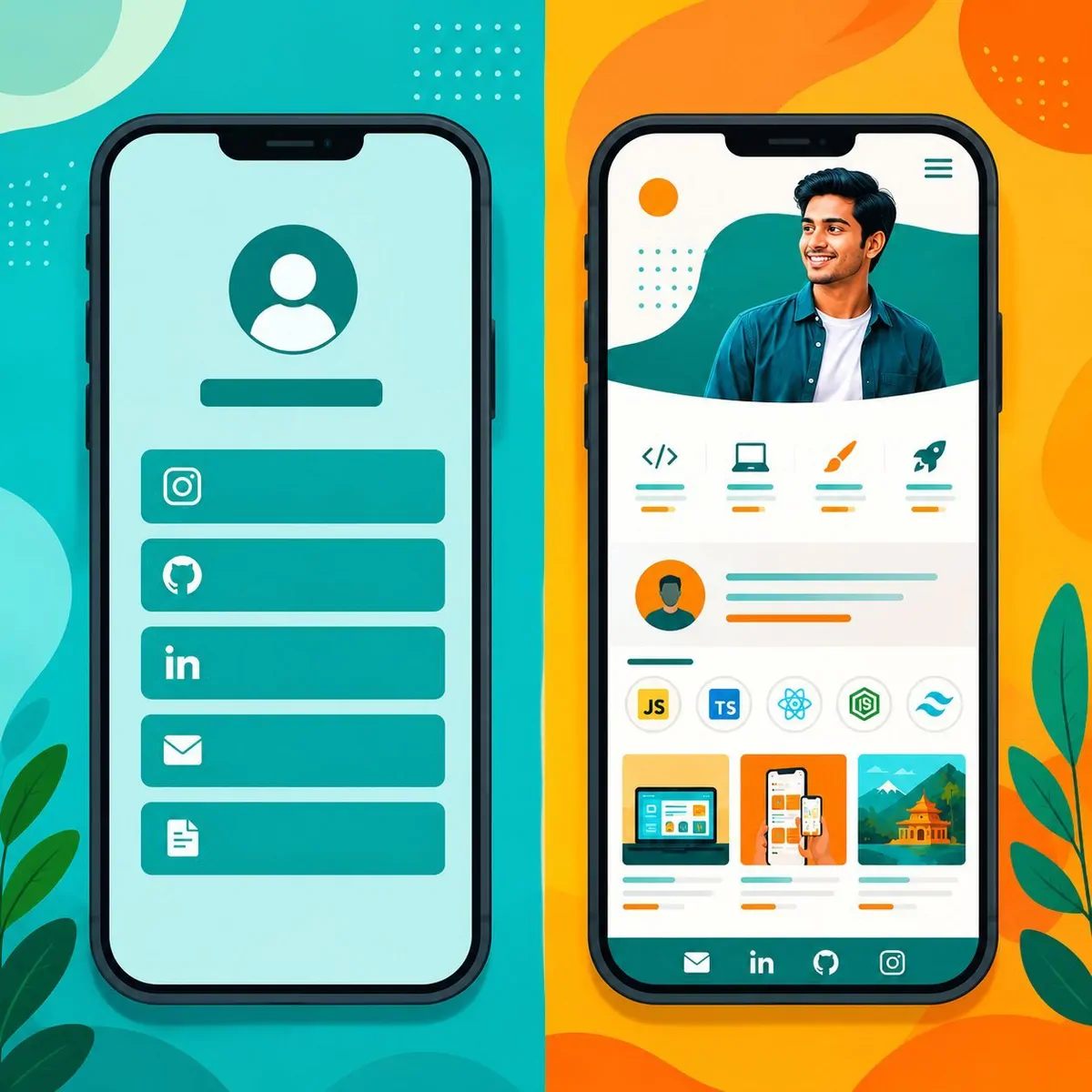 Best Free Linktree Alternatives for Indian Creators in 2026