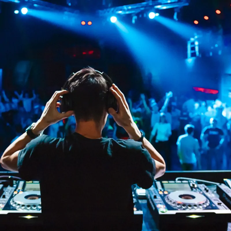 Dj Show Package – 6 Hours thumbnail 4