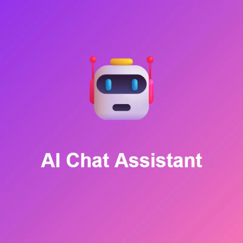 Ai Chat Assistant