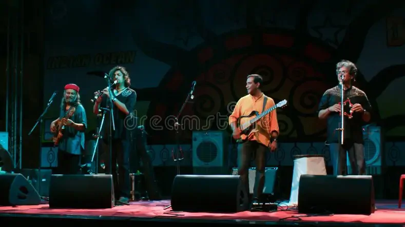 Live Music Performances & Events