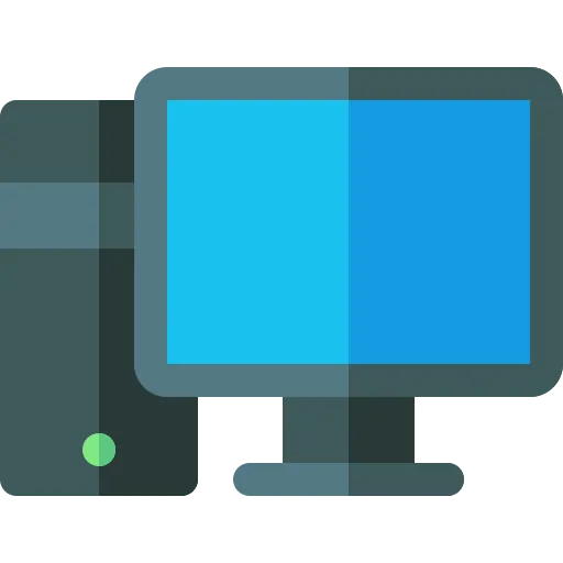 Basic Computer Usage icon